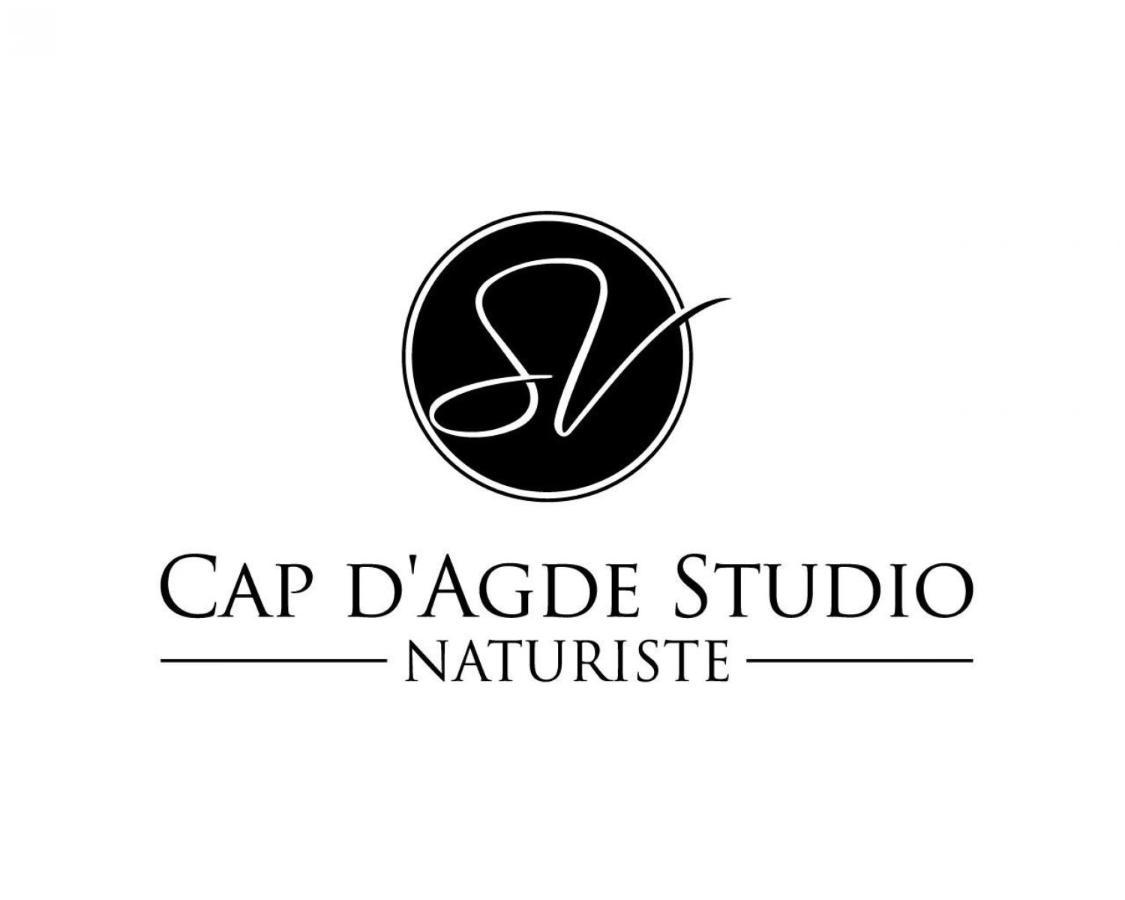 Caraibes Heliopolis Naturiste Agde Esterno foto